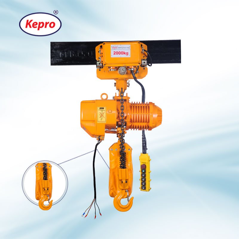 Kepro Technologies Pvt Ltd