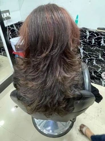 Xpressions Unisex Hair Style World