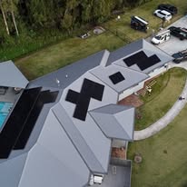 Certified Energy Solutions