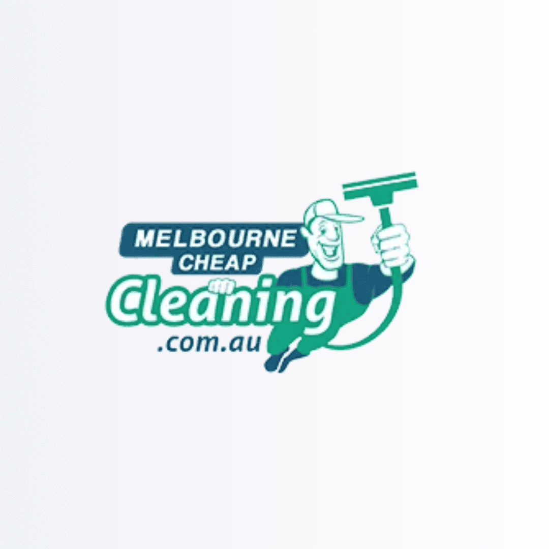 Melbourne Cheap Cleaning logo
