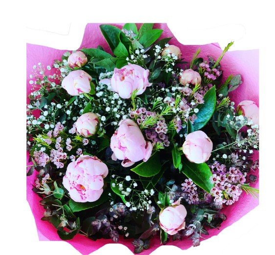 Living Flowers