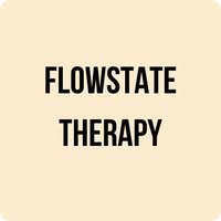 FlowState Therapy logo