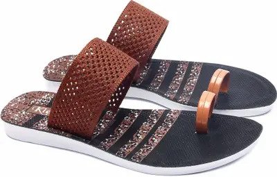 Dream City Footwear