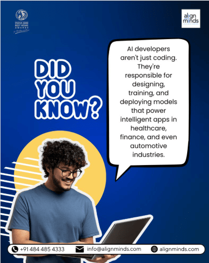 Alignminds- Hire AI Developer