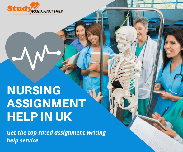 Looking for Nursing Assignment Help in UK? Studyassignmenthelp.co.uk