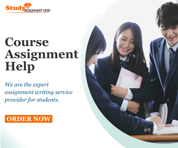 Stuck with Course Assignment Help in UK?