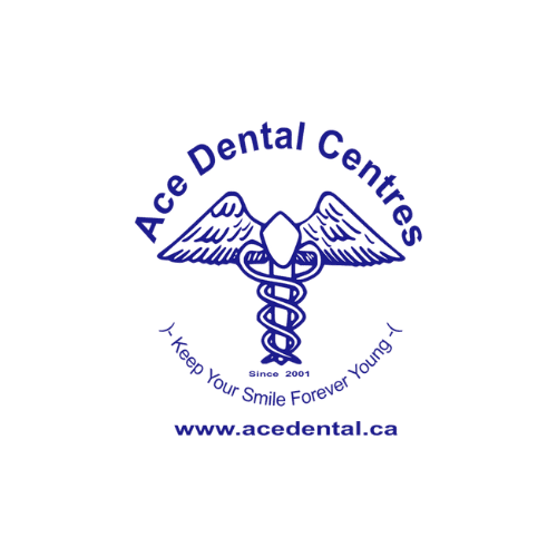 Ace Dental Centre logo