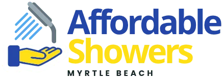 Acrylic Shower Walls Near Me / Affordable Showers Myrtle Beach logo
