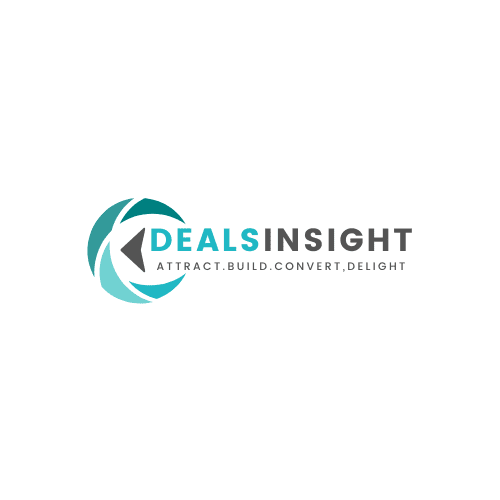 Dealsinsight sales &amp; consulting pvt ltd