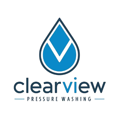 Surface Cleaning / Clearview Pressure Washing - Wayne PA logo