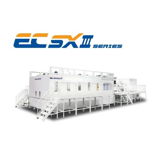 Shibaura Machine