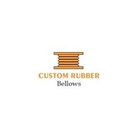Custom Rubber Bellows logo