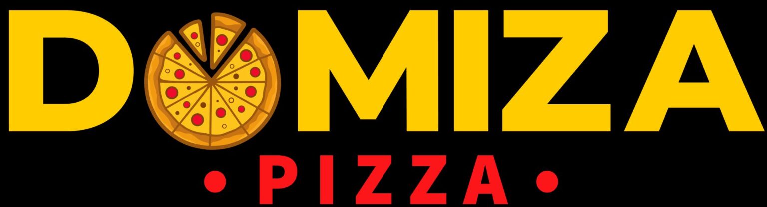 Domiza Pizza logo