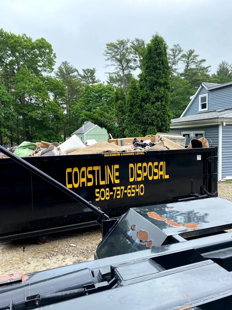 Coastline Disposal