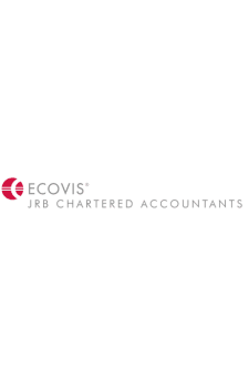 Ecovis JRB logo