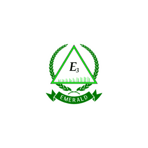 Emerald Energy &amp; Exploration Land Co logo