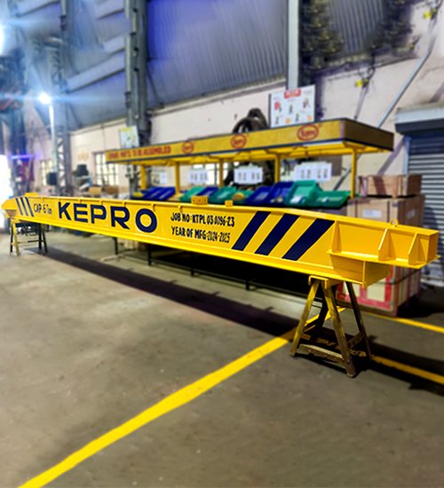 Kepro Technologies Pvt Ltd