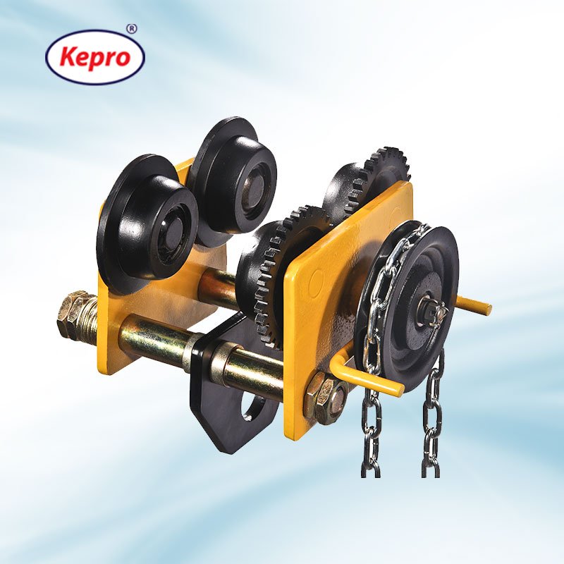 Kepro Technologies Pvt Ltd