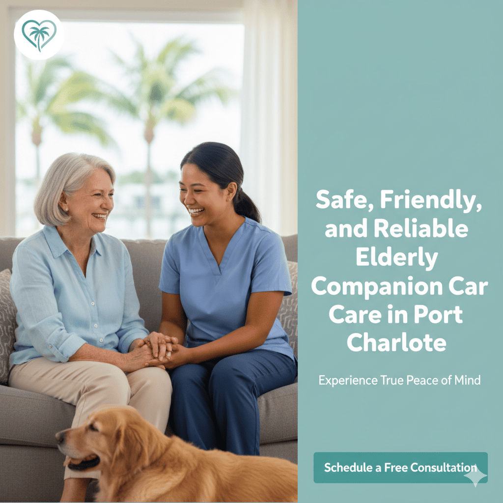 Port Charlotte Home Health