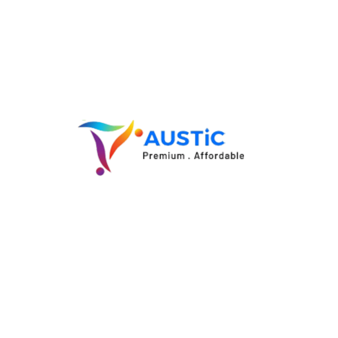 Austic 3D Shop