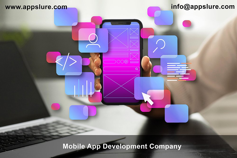 Appslure