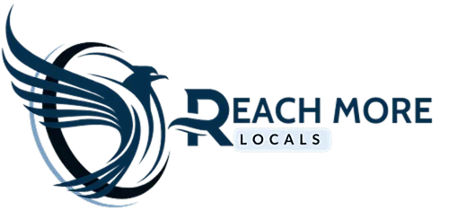 Website Development / Reach More Locals INC logo