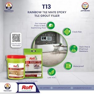ADT Industries Pvt. Ltd.