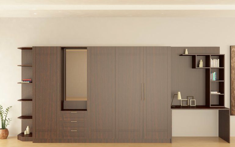 Siddharth Steel Furniture