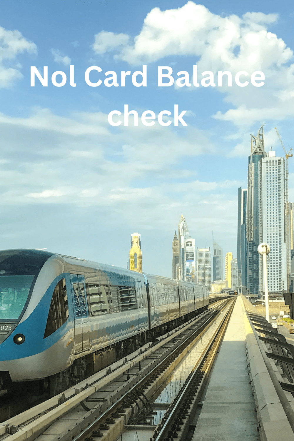 Nol Card Balance Check logo