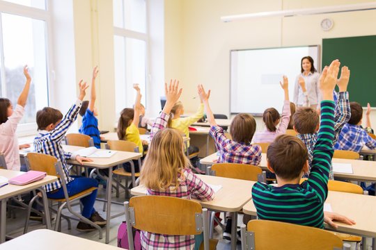 Acadmic class helpers