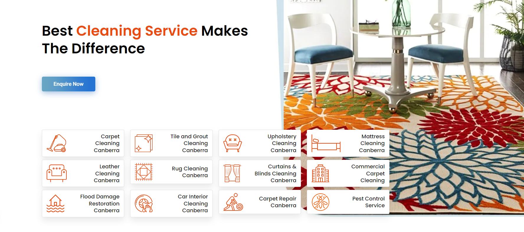 Cheap Cleaning Canberra