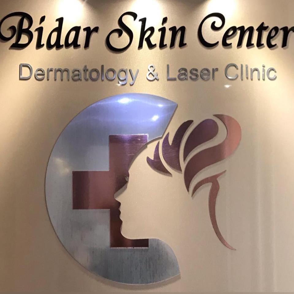 Eyebrow Transplant in Iran | Dr. Roxanna Sadoughifar