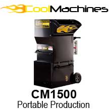 Cool Insulation Blower-insulationmachines.net