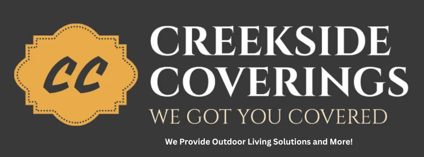 Interior Design / Creekside Coverings logo