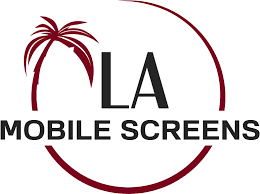Retractable Screens Los Angeles logo