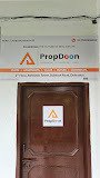 PropDoon Realty: Ready to Move in Flats in Dehradun logo