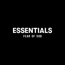 Essentials Hoodie