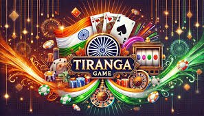 Tirangagame