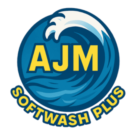 AJM Softwash Plus LLC