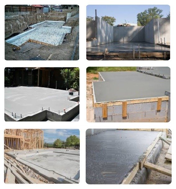 Andy’s Concrete Conroe