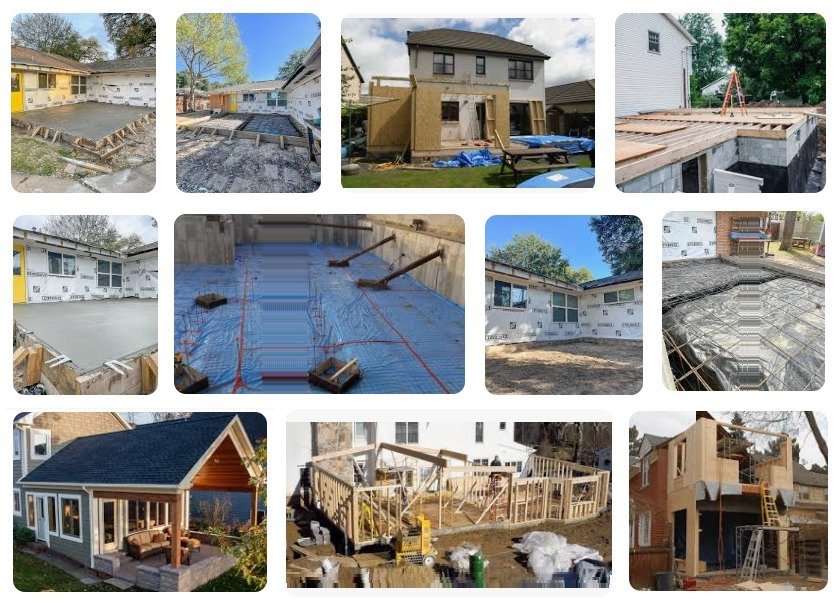 Andy’s Concrete Conroe
