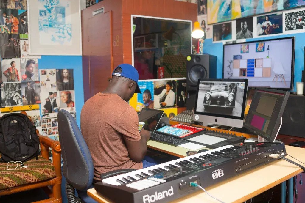 WAMM Studios
