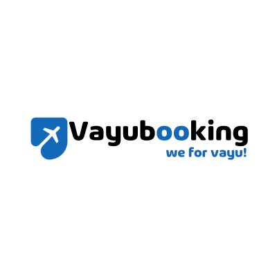 Vayubooking LLC logo