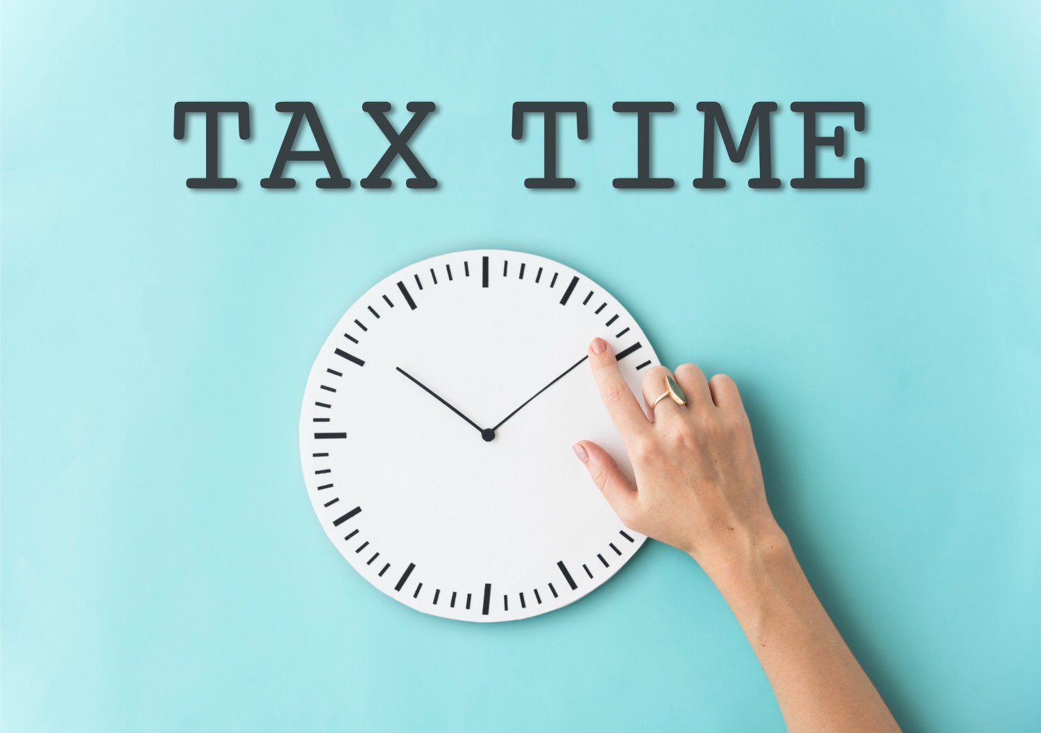 Leading Tax Experts