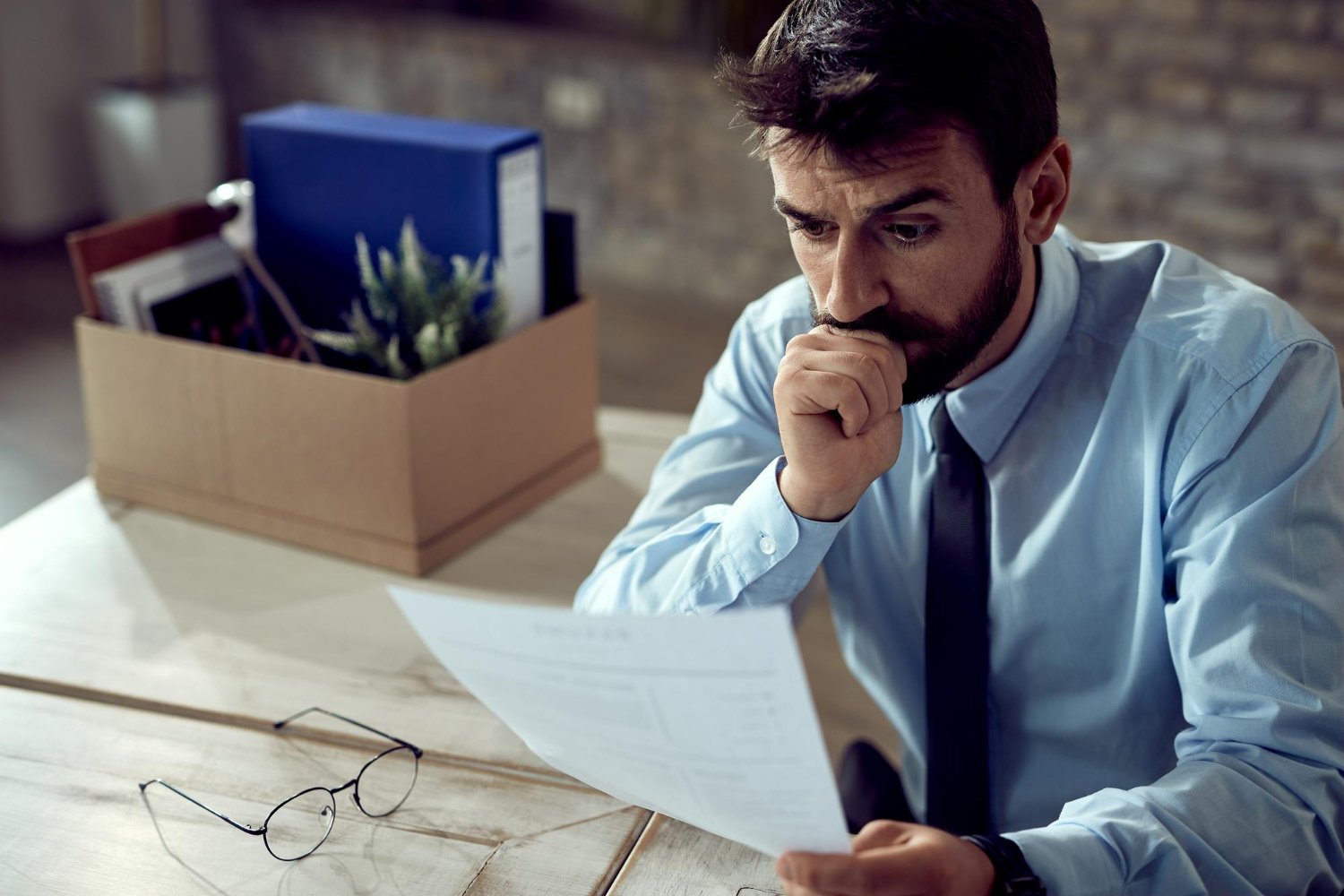 Leading Tax Experts