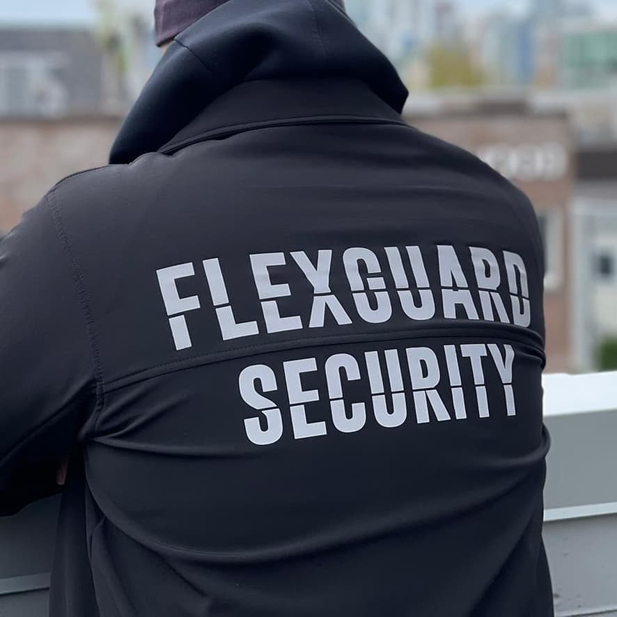 Flexguard Security Corp.