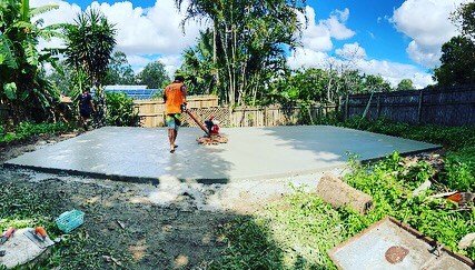 Proven Concretors