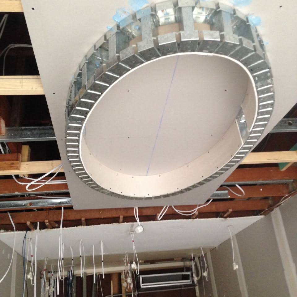Steven Trevisan Plastering