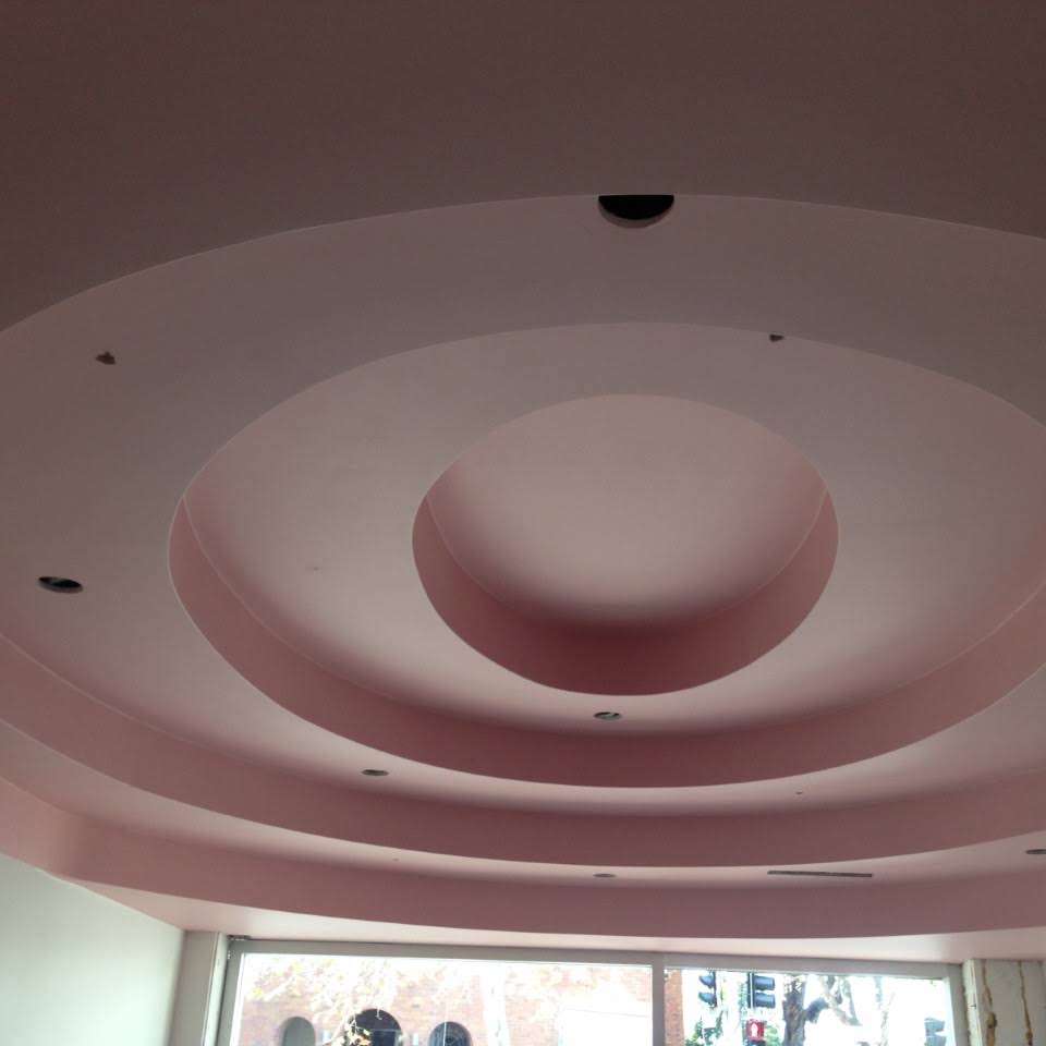 Steven Trevisan Plastering