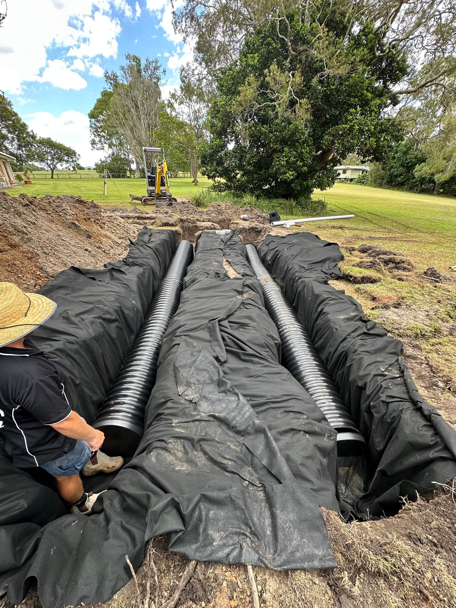 Refresh Plumbing &amp; Gas